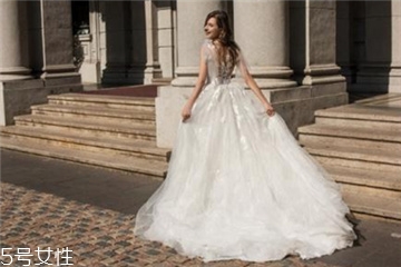 婚紗裙撐怎么折疊？婚紗裙撐怎么收起來(lái)？