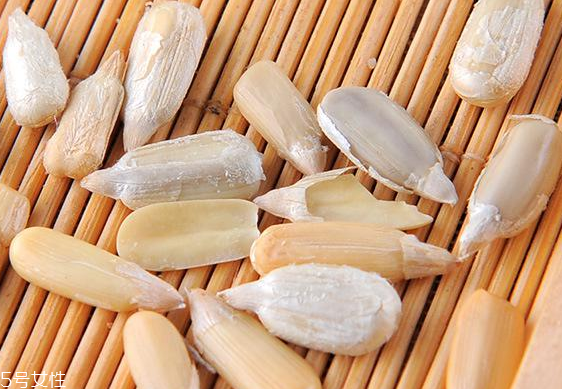 葵瓜子是酸性還是堿性？葵瓜子是堿性嗎?