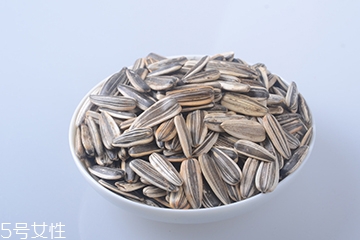 葵瓜子的宜忌人群 口腔潰瘍患者能吃葵瓜子嗎？