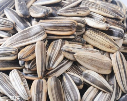 葵瓜子能帶上飛機(jī)嗎？葵瓜子能過(guò)安檢嗎？