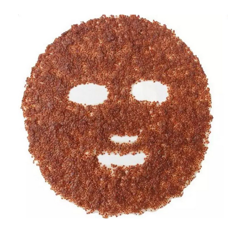 敏感肌可以用海藻面膜嗎？海藻面膜敏感肌能用嗎？