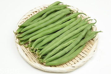 蕓豆是什么？蕓豆是豆角嗎？
