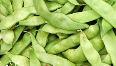 蕓豆是什么？蕓豆是豆角嗎？
