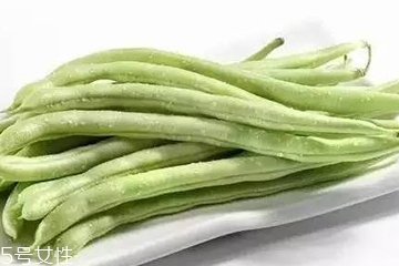 蕓豆能和什么一起吃？蕓豆能和土豆一起吃嗎？