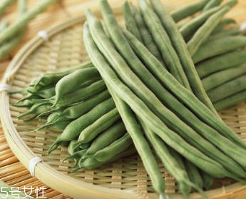 蕓豆能和什么一起吃？蕓豆能和土豆一起吃嗎？
