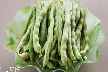 蕓豆的熱量 蕓豆會(huì)讓人長(zhǎng)胖嗎？