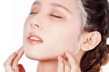 敏感肌多久敷一次面膜？敏感肌可以天天敷面膜嗎？
