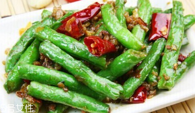 蕓豆的營養(yǎng)價(jià)值 蕓豆有什么營養(yǎng)？