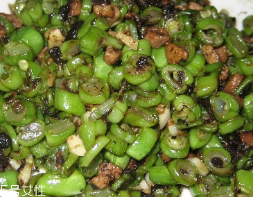 蕓豆的營養(yǎng)價(jià)值 蕓豆有什么營養(yǎng)？