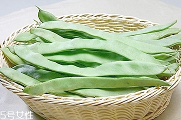 蕓豆能放多久？蕓豆的保存方式