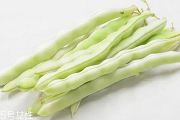 蕓豆能生吃嗎？蕓豆生吃會(huì)怎樣？