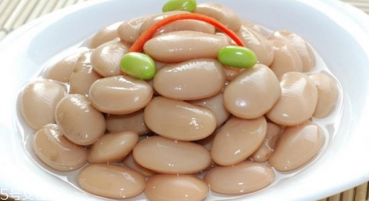 蕓豆可以榨豆?jié){嗎？蕓豆可以煮粥嗎？