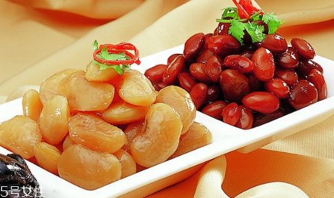 蕓豆可以榨豆?jié){嗎？蕓豆可以煮粥嗎？