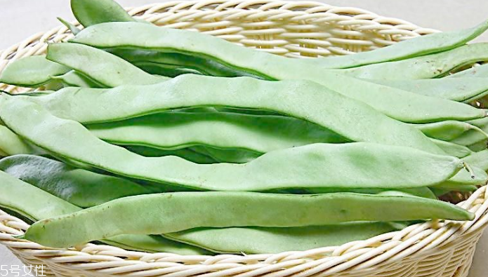 蕓豆怎么切絲？蕓豆的切法