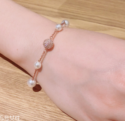 珍珠手鏈一般多少錢(qián)？珍珠手鏈正品價(jià)格