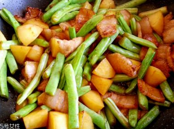 蕓豆是涼性還是熱性？蕓豆是涼性的嗎？