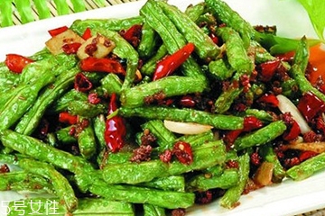蕓豆是涼性還是熱性？蕓豆是涼性的嗎？
