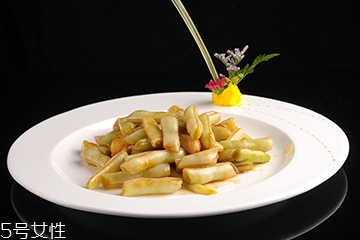 蕓豆用熱水洗嗎？蕓豆怎么洗？
