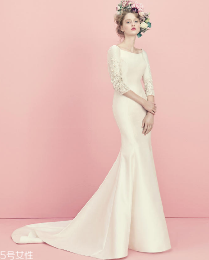 婚紗什么材質(zhì)好？婚紗什么面料好？