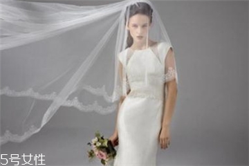 婚紗上的污漬怎么洗？婚紗上面有污漬怎么辦？