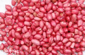 花生衣哪里有賣的？花生衣在藥店買嗎？