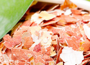 花生衣怎么吃補血小板？花生衣怎么吃補白細胞？