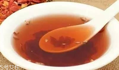 花生衣能和蜂蜜一起吃嗎？花生衣和桑棗一起煮會(huì)怎樣？