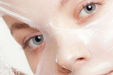 干皮可以用清潔面膜嗎？干皮需要用清潔面膜嗎？