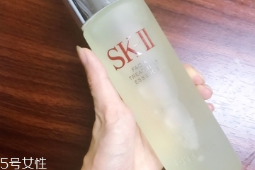 干皮可以用神仙水嗎？sk2神仙水干皮能用嗎？
