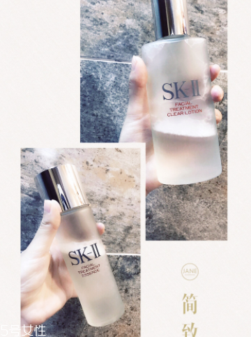 干皮可以用神仙水嗎？sk2神仙水干皮能用嗎？