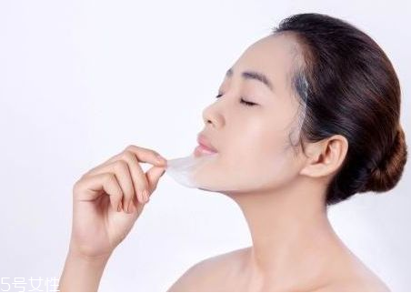 干皮臉上掉皮怎么辦？臉特別干脫皮怎么辦？