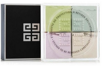 干皮能用紀(jì)梵希散粉嗎？紀(jì)梵希散粉適合干皮嗎？