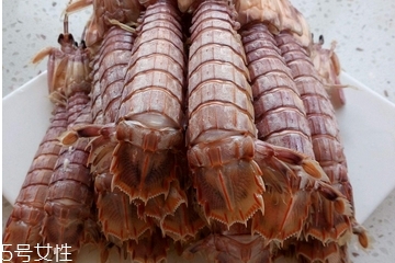 皮皮蝦能和牛肉一起吃嗎？皮皮蝦能和牛肉同吃嗎？