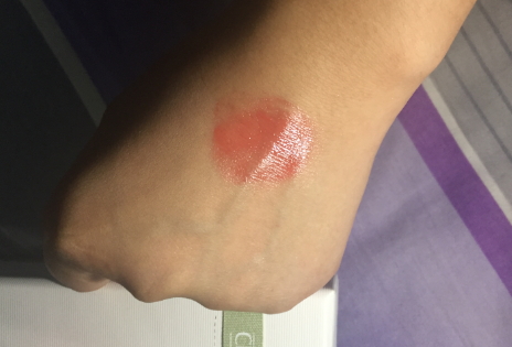 倩碧小方唇釉怎么樣？倩碧唇釉使用心得