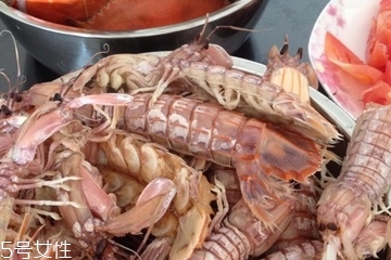 皮皮蝦是海鮮嗎？皮皮蝦是海鮮還是河鮮？