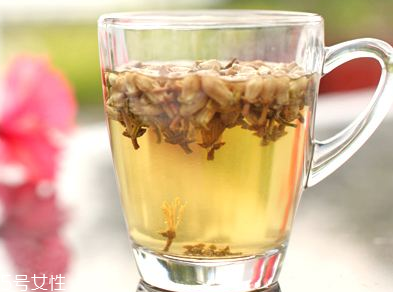 梅花可以泡水喝嗎？梅花泡水的功效