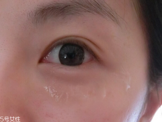 眼霜為什么要乳化？眼霜乳化的好處