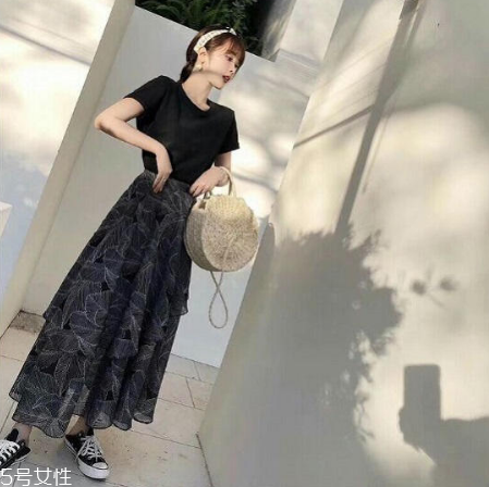 不會(huì)搭配衣服怎么辦？女生不會(huì)搭配怎么解決？