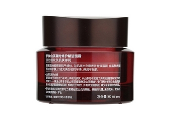 面霜為什么會(huì)搓泥？面霜搓泥是什么原因？