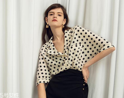 白領上班穿什么衣服？白領mm穿搭圖片