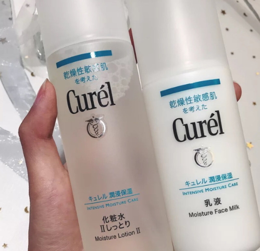 珂潤水乳一套價(jià)格多少？珂潤水乳容量