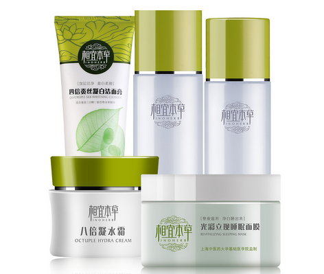 相宜本草洗面奶怎么樣？相宜本草洗面奶哪款好？