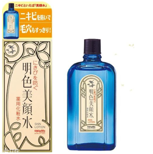 明色美顏水怎么用？明色美顏水能天天用嗎？