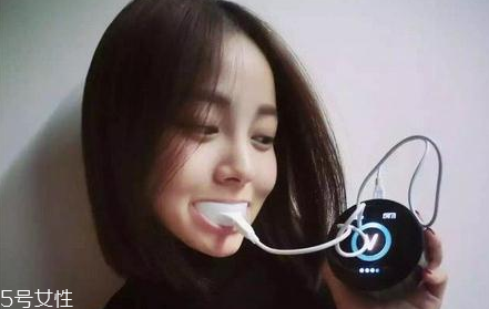 唯愛(ài)美牙儀有用嗎？唯愛(ài)美牙儀騙局