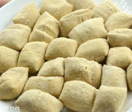 姜糖和紅糖的區(qū)別 姜糖和紅糖哪個好？