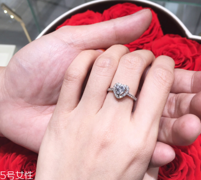 鉆戒為什么叫鴿子蛋？鴿子蛋鉆戒名稱由來