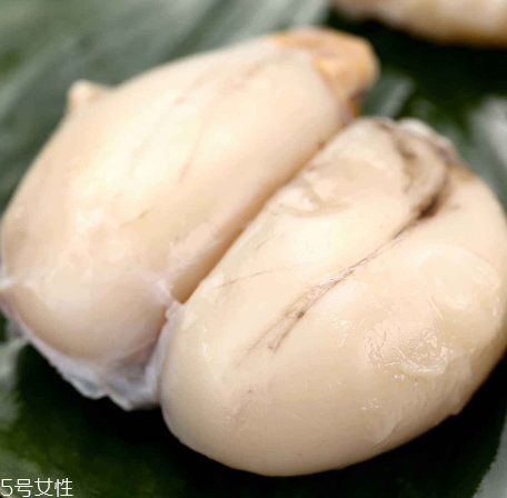 墨魚蛋蒸多久？墨魚蛋蒸幾分鐘？