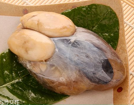 墨魚蛋蒸多久？墨魚蛋蒸幾分鐘？