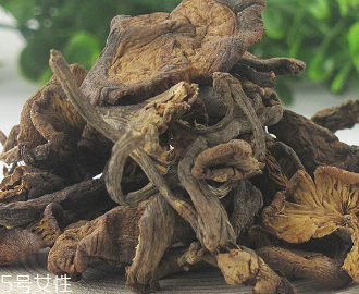 榛蘑怎么吃？干榛蘑怎么吃？