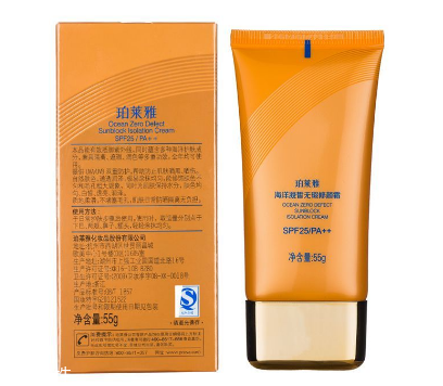 防曬霜為什么能防曬？防曬霜都可以防曬嗎？